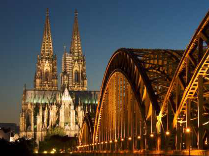 Esoterik-Tage in Köln