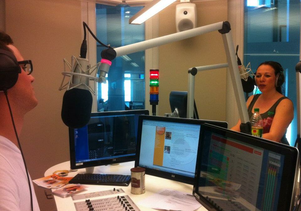 Radio Basilik