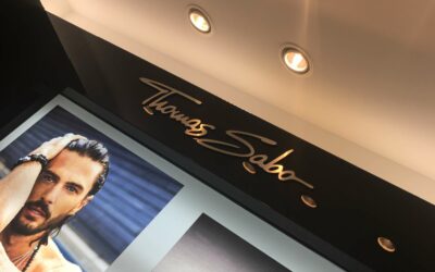 Aylin bei Thomas Sabo